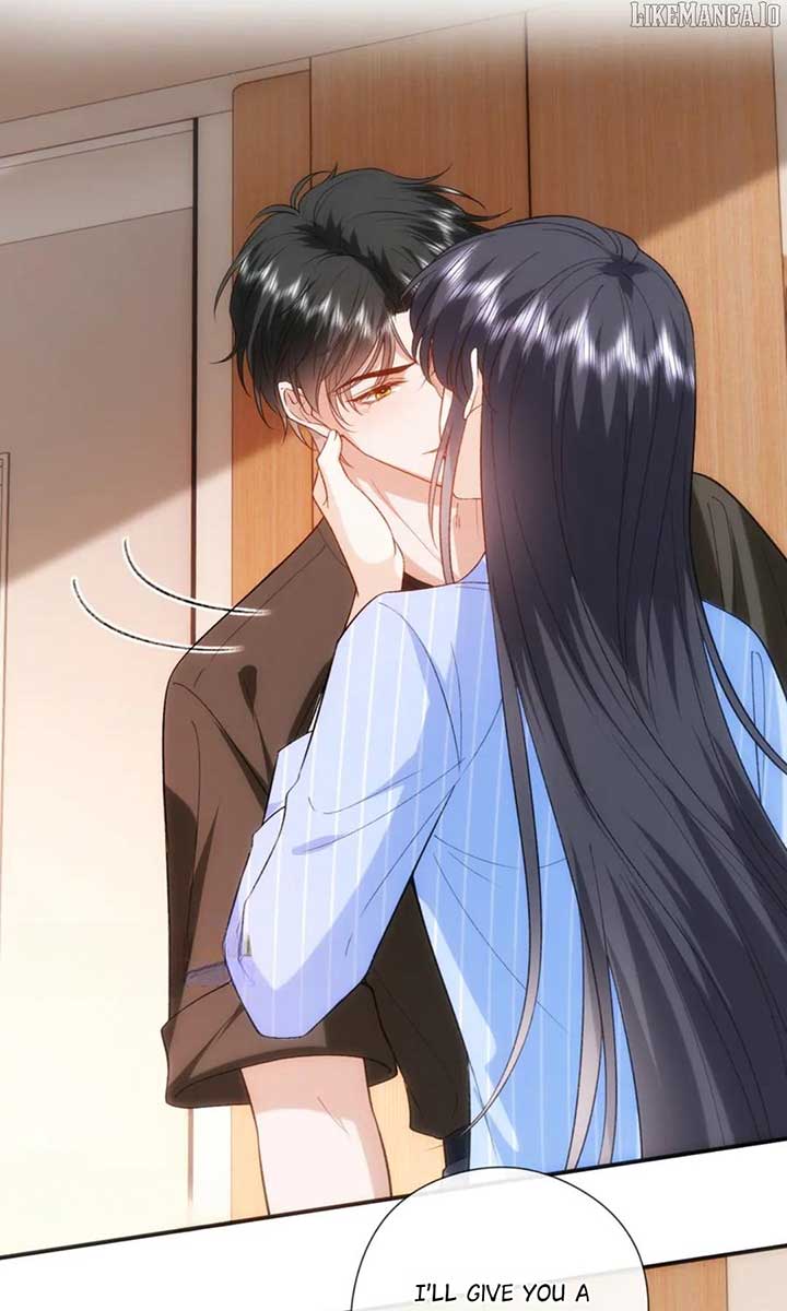 Madam and Her Daily Online Face-Slapping Chapter 202 - Page 9