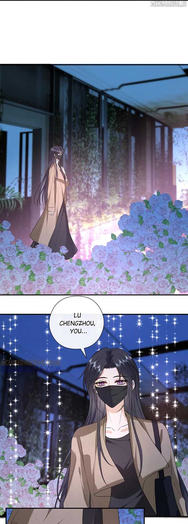 Madam and Her Daily Online Face-Slapping Chapter 203 - Page 10