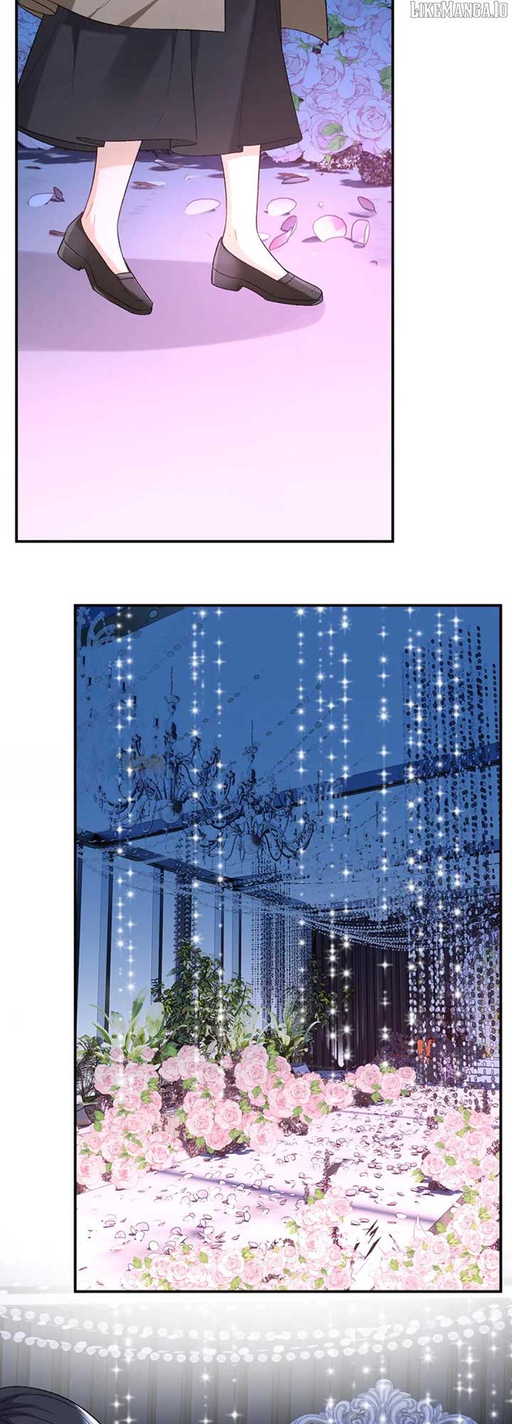 Madam and Her Daily Online Face-Slapping Chapter 203 - Page 11