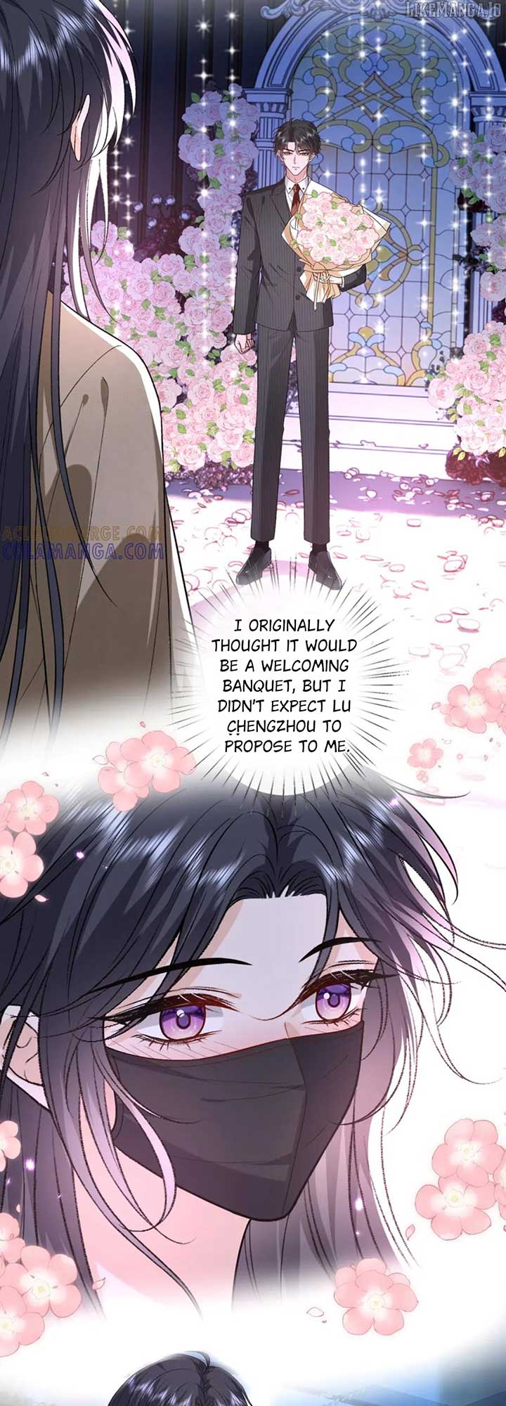 Madam and Her Daily Online Face-Slapping Chapter 203 - Page 12