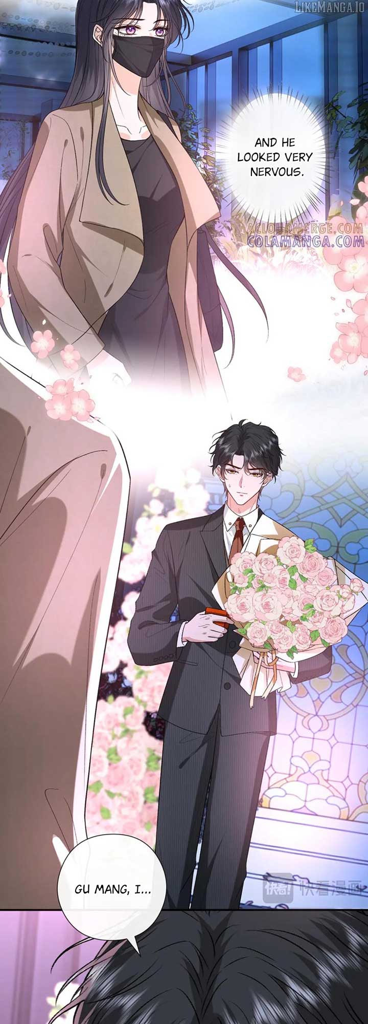 Madam and Her Daily Online Face-Slapping Chapter 203 - Page 13