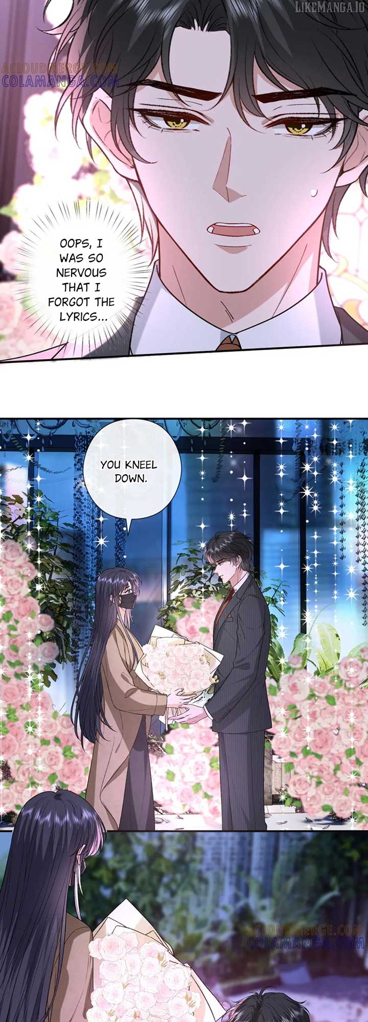 Madam and Her Daily Online Face-Slapping Chapter 203 - Page 14