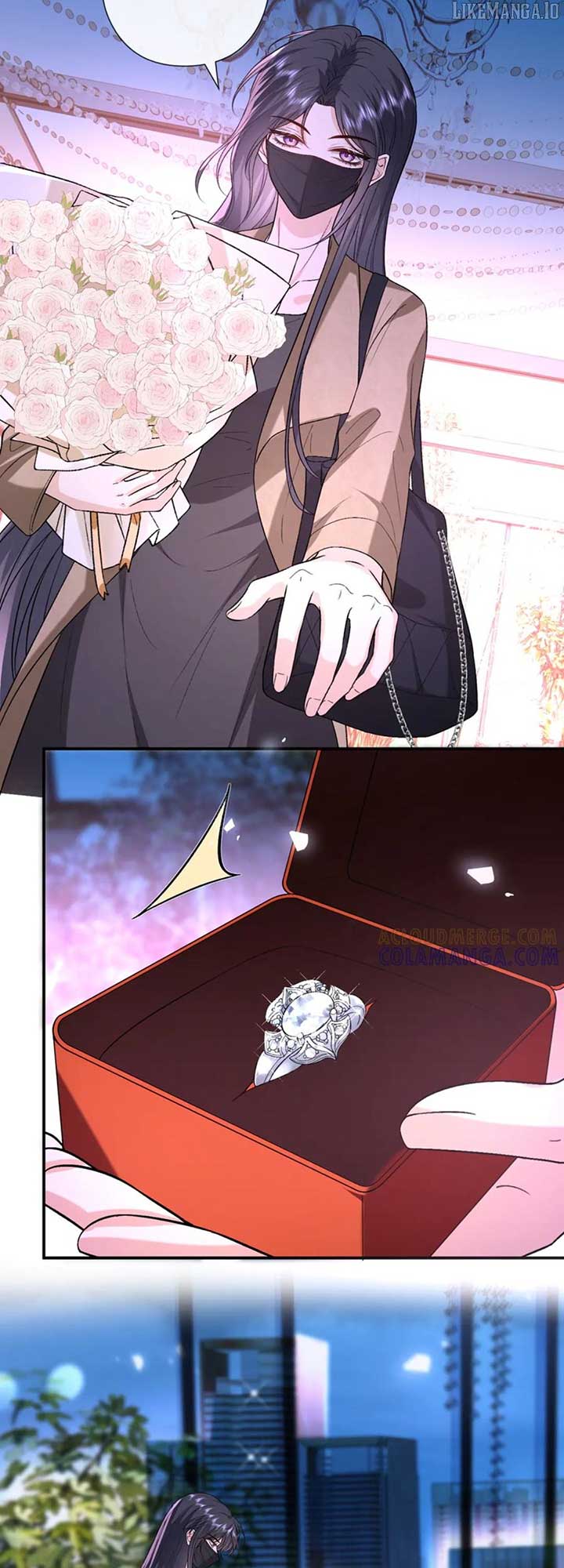 Madam and Her Daily Online Face-Slapping Chapter 203 - Page 16