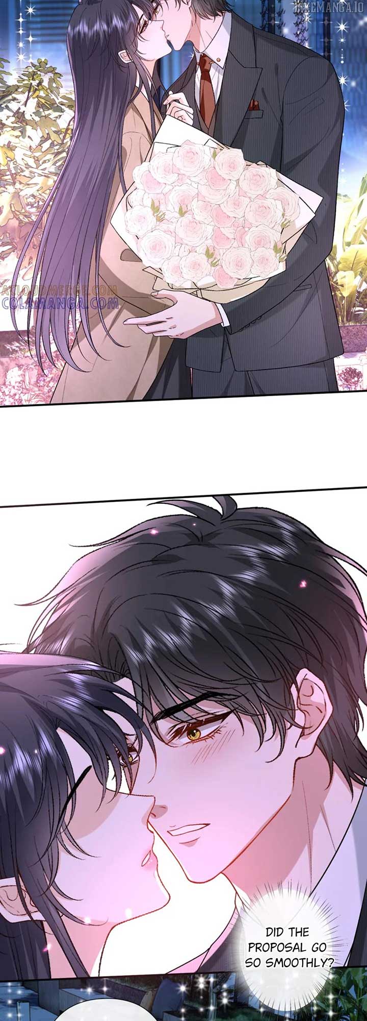 Madam and Her Daily Online Face-Slapping Chapter 203 - Page 18