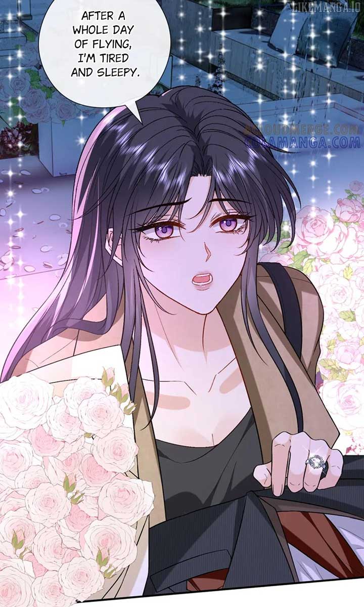 Madam and Her Daily Online Face-Slapping Chapter 203 - Page 19