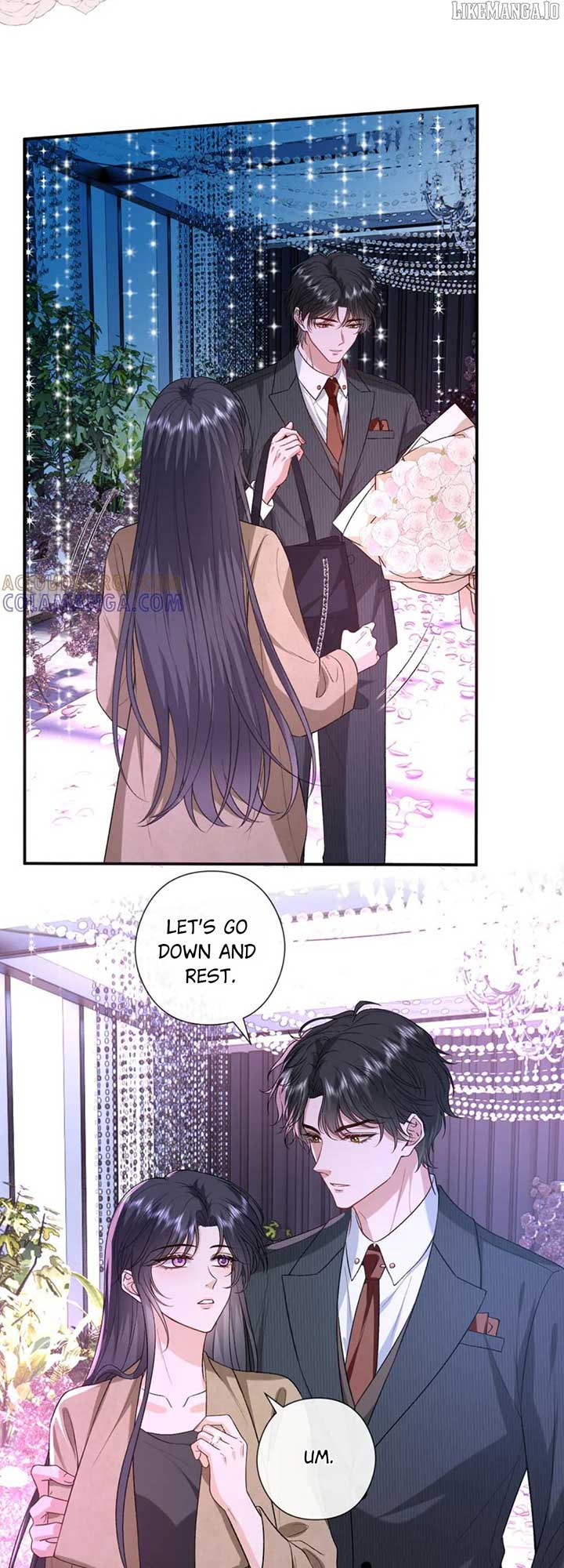 Madam and Her Daily Online Face-Slapping Chapter 203 - Page 20