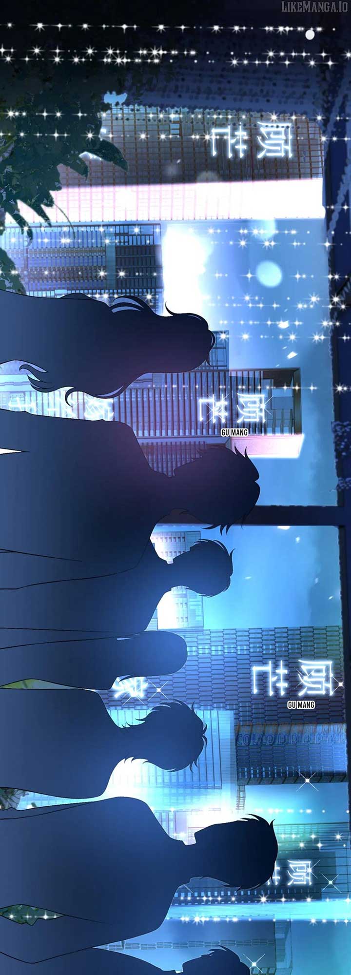 Madam and Her Daily Online Face-Slapping Chapter 203 - Page 23