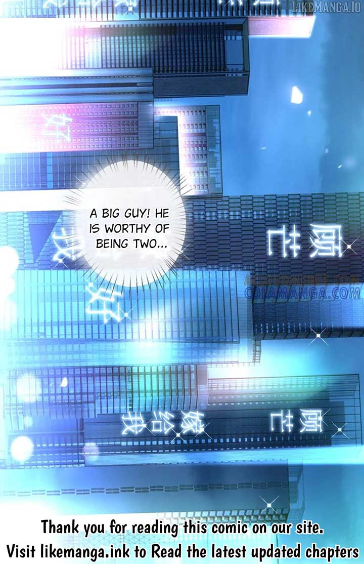 Madam and Her Daily Online Face-Slapping Chapter 203 - Page 26