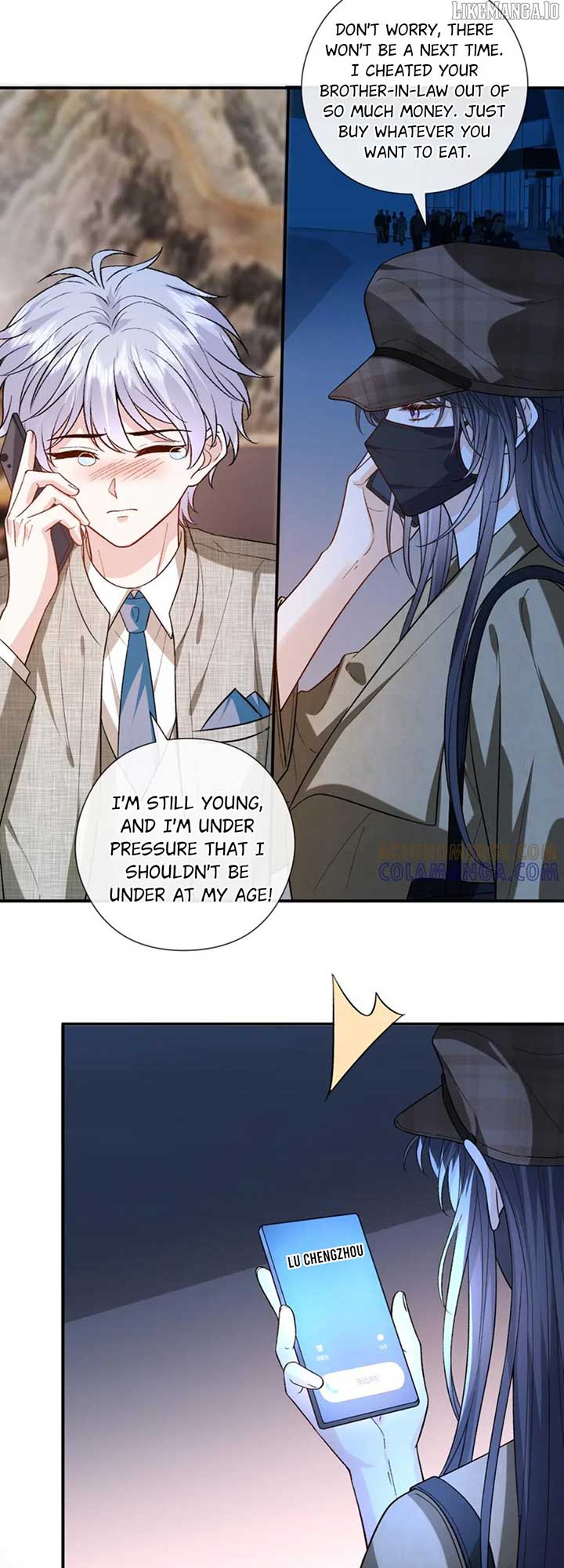 Madam and Her Daily Online Face-Slapping Chapter 203 - Page 3