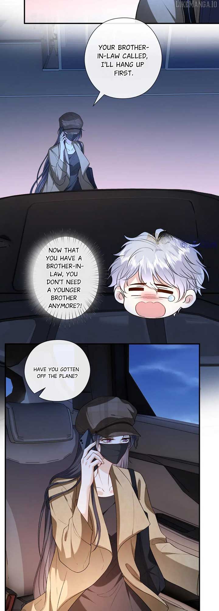 Madam and Her Daily Online Face-Slapping Chapter 203 - Page 4