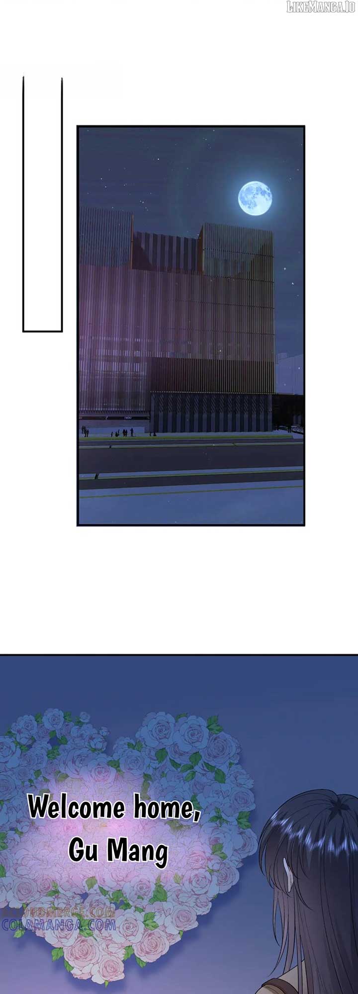 Madam and Her Daily Online Face-Slapping Chapter 203 - Page 6