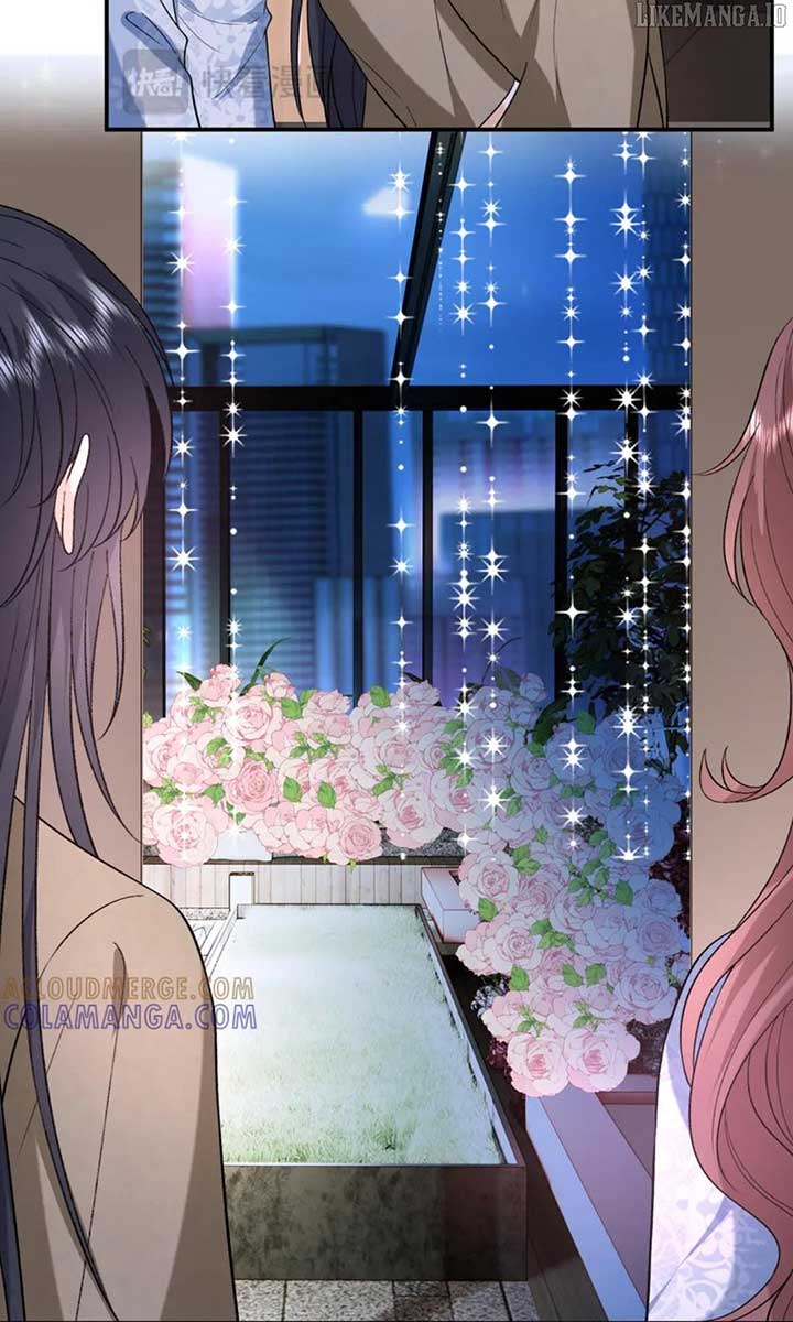 Madam and Her Daily Online Face-Slapping Chapter 203 - Page 9