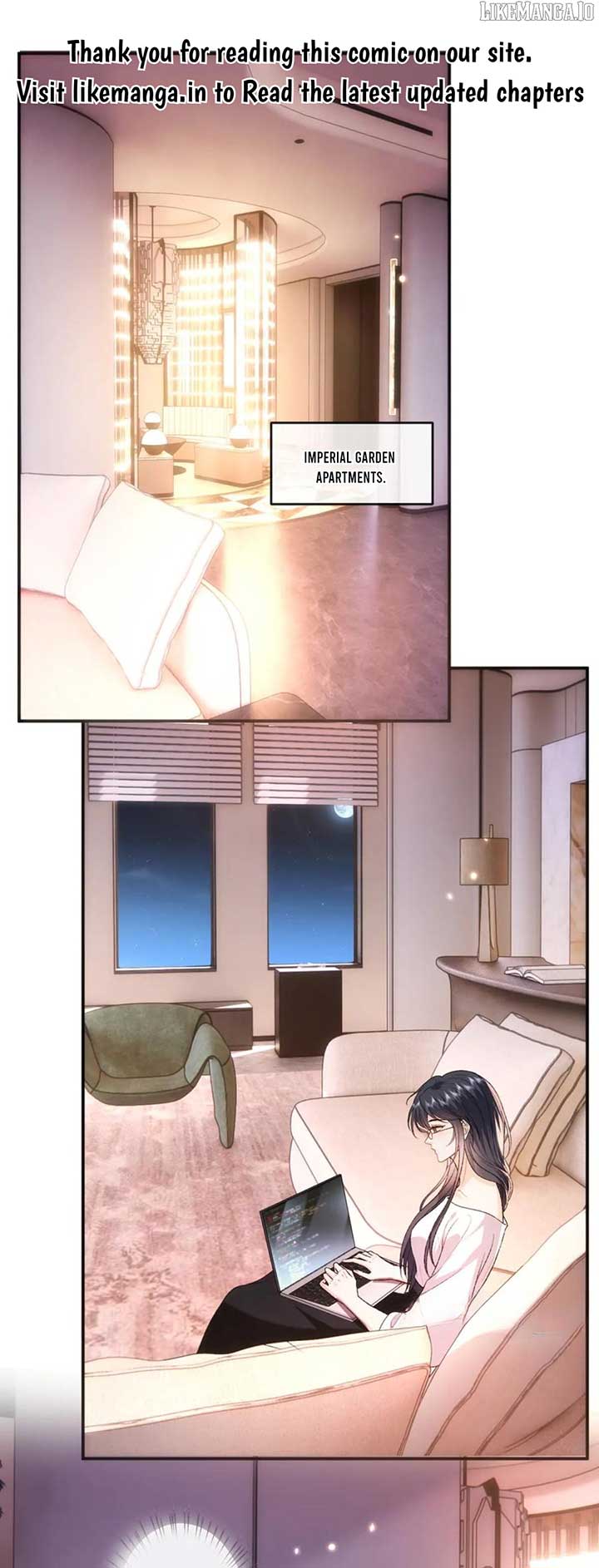 Madam and Her Daily Online Face-Slapping Chapter 204 - Page 1