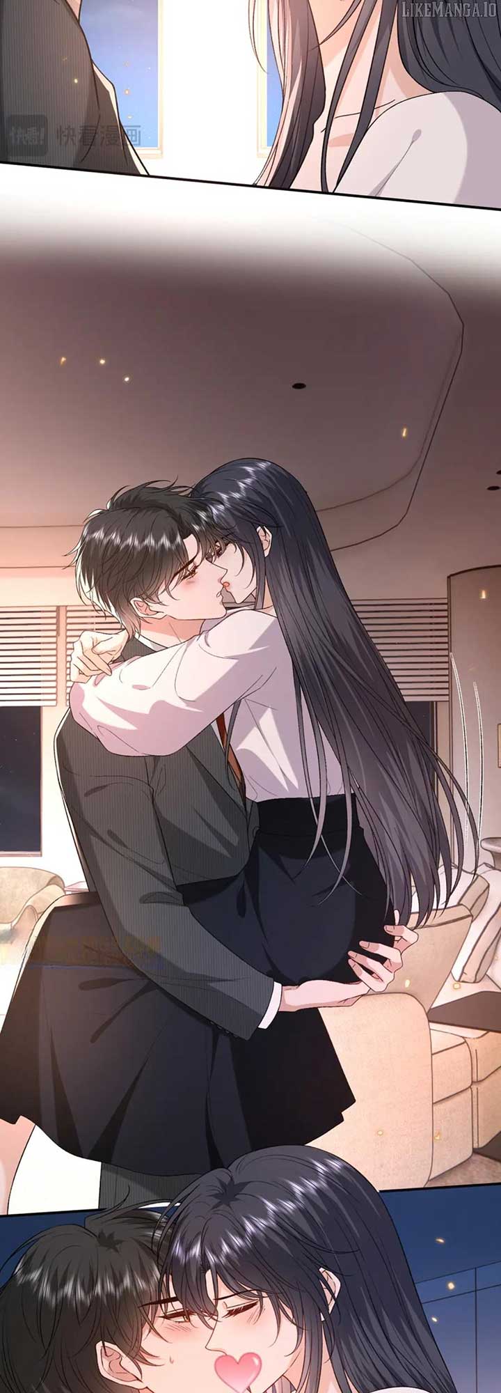 Madam and Her Daily Online Face-Slapping Chapter 204 - Page 10