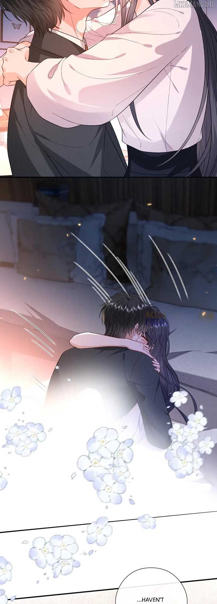 Madam and Her Daily Online Face-Slapping Chapter 204 - Page 11