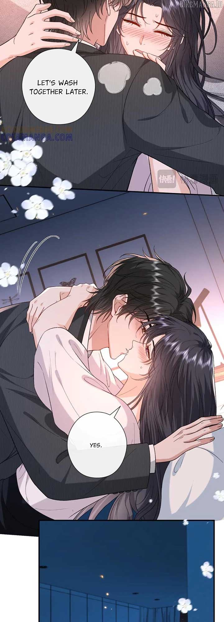 Madam and Her Daily Online Face-Slapping Chapter 204 - Page 13