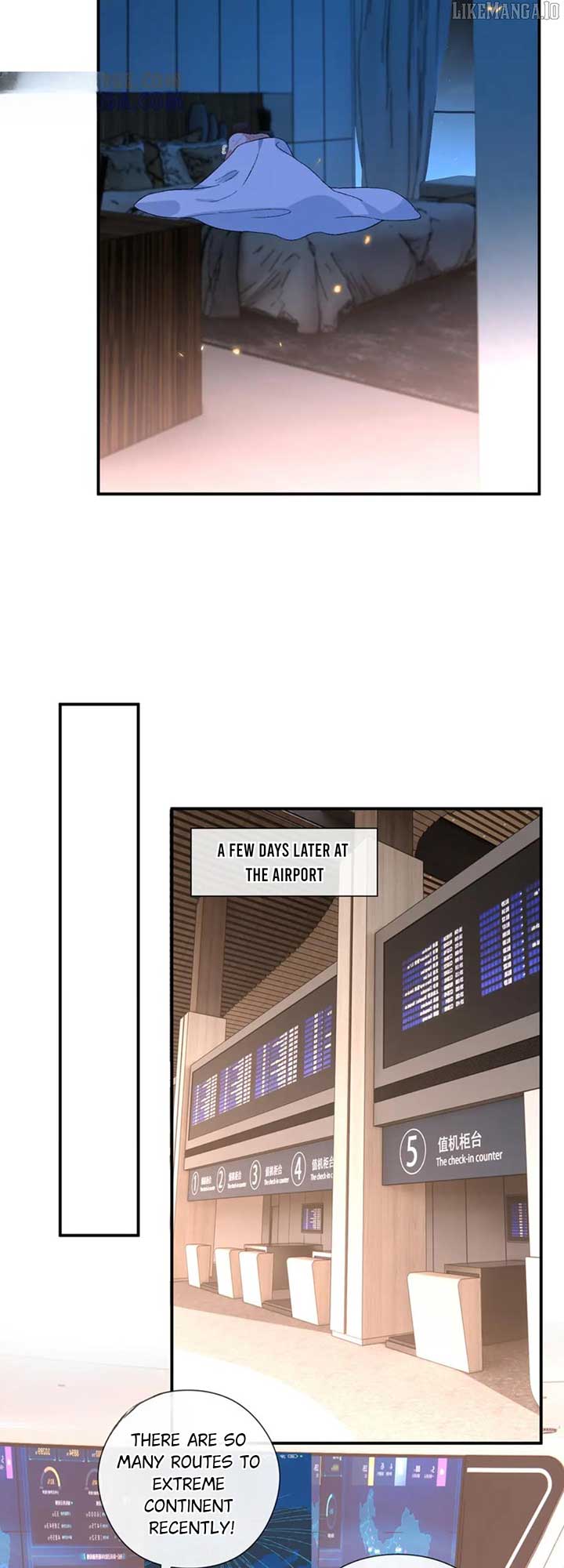 Madam and Her Daily Online Face-Slapping Chapter 204 - Page 14