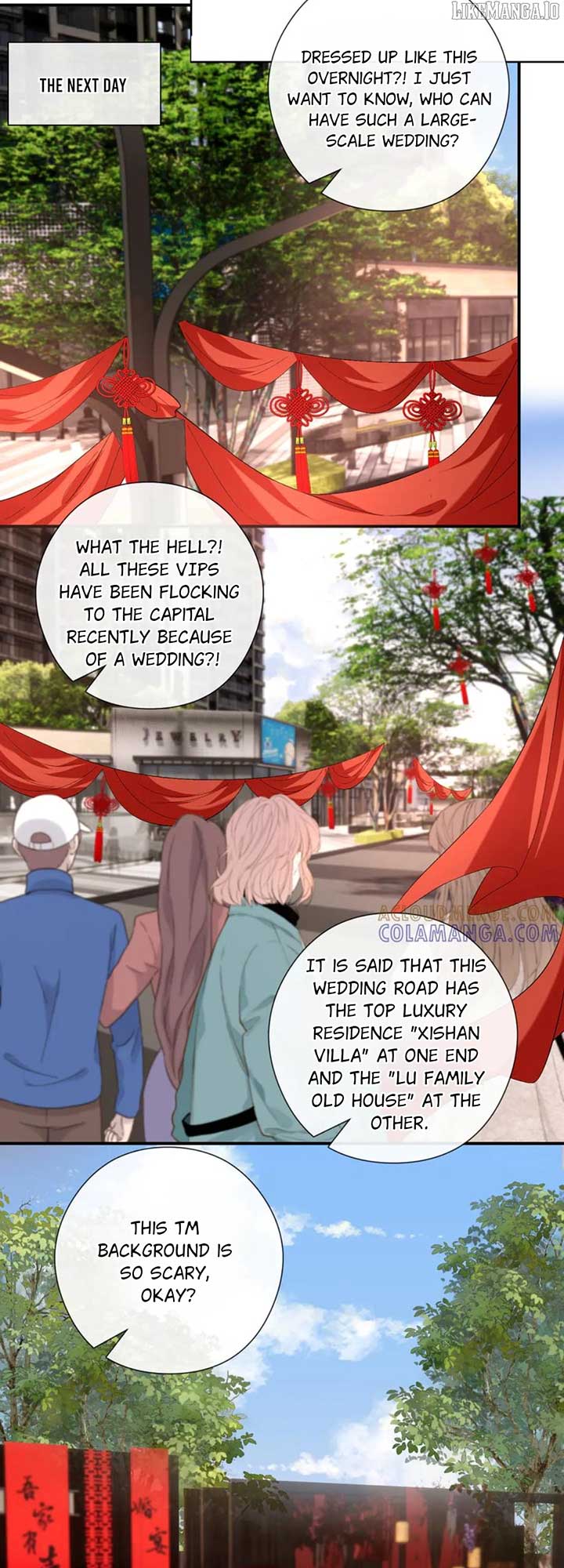 Madam and Her Daily Online Face-Slapping Chapter 204 - Page 16