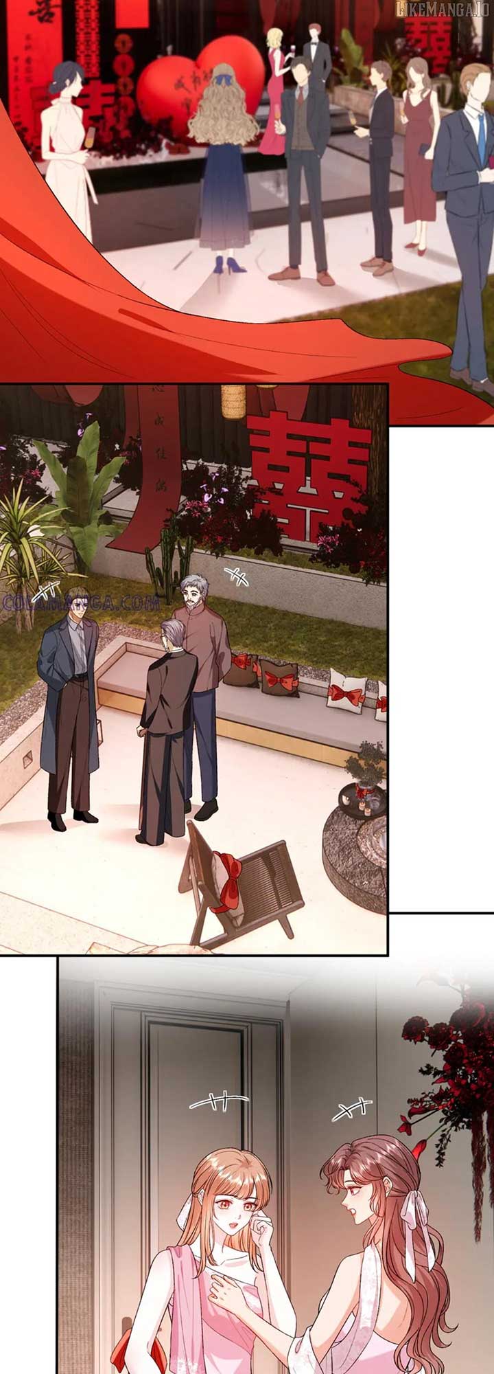 Madam and Her Daily Online Face-Slapping Chapter 204 - Page 17