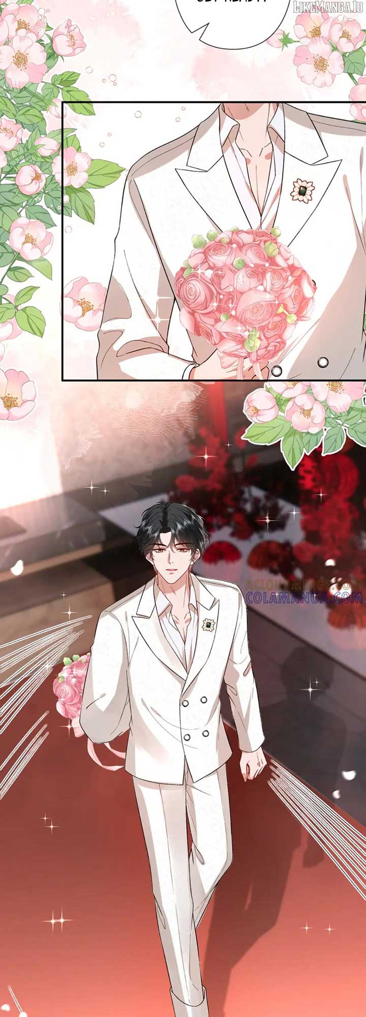 Madam and Her Daily Online Face-Slapping Chapter 204 - Page 24