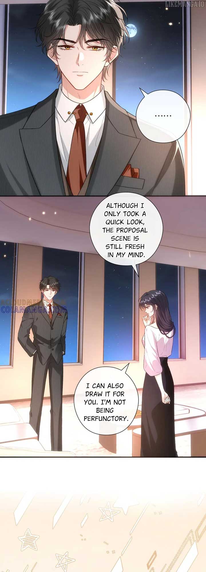 Madam and Her Daily Online Face-Slapping Chapter 204 - Page 3