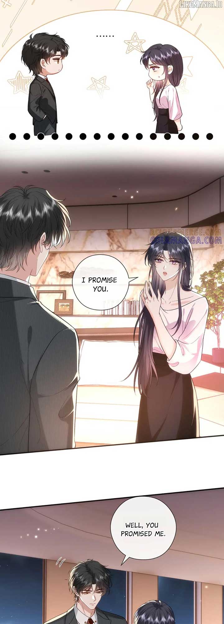 Madam and Her Daily Online Face-Slapping Chapter 204 - Page 4