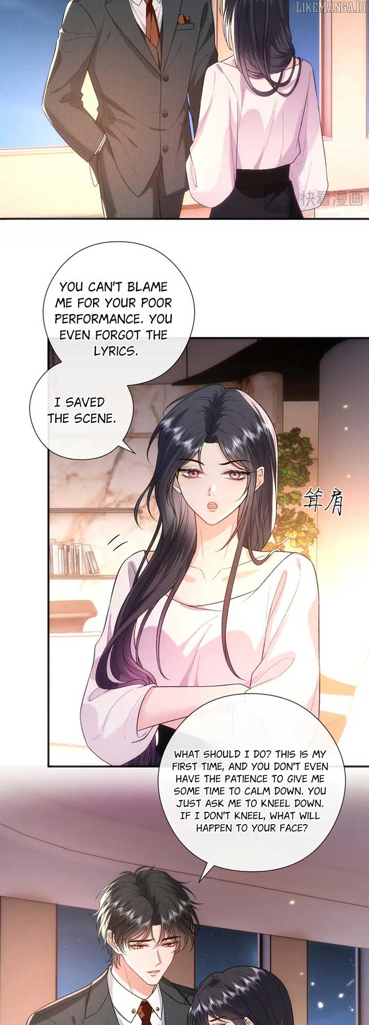 Madam and Her Daily Online Face-Slapping Chapter 204 - Page 5