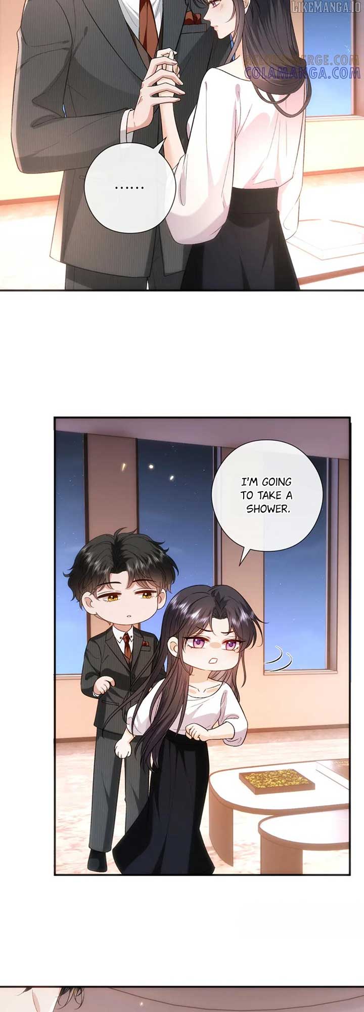 Madam and Her Daily Online Face-Slapping Chapter 204 - Page 6