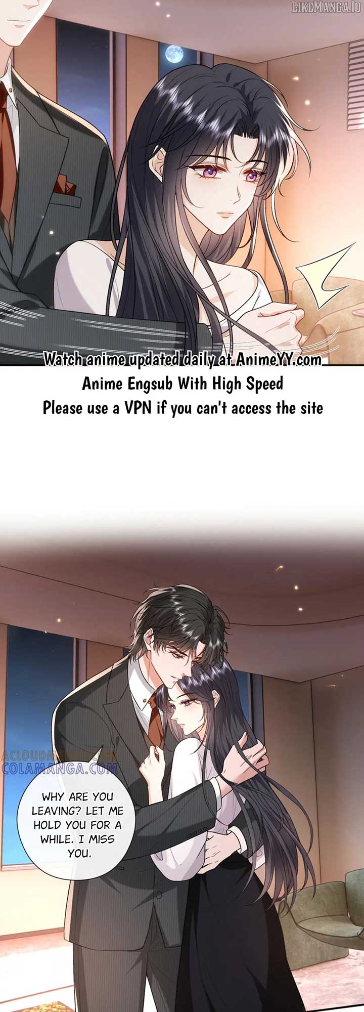 Madam and Her Daily Online Face-Slapping Chapter 204 - Page 7