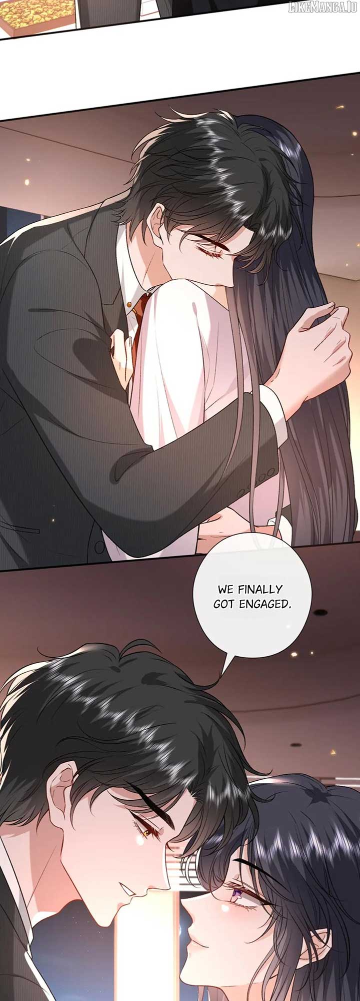 Madam and Her Daily Online Face-Slapping Chapter 204 - Page 8