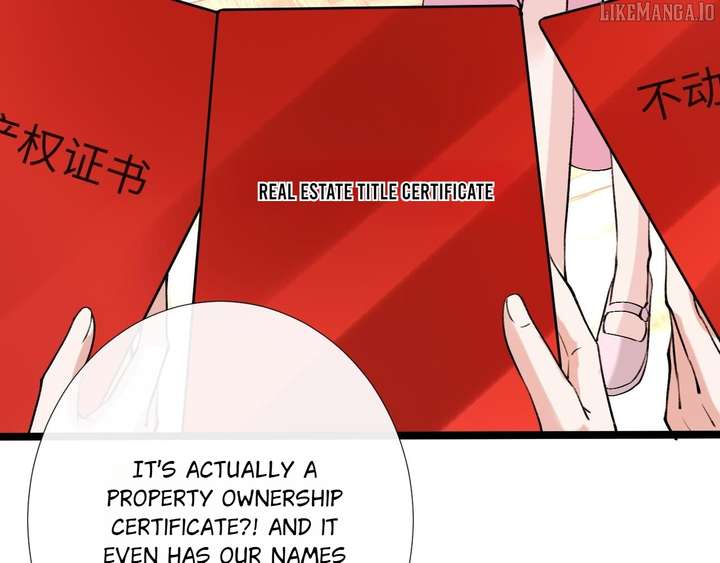 Madam and Her Daily Online Face-Slapping Chapter 205 - Page 11