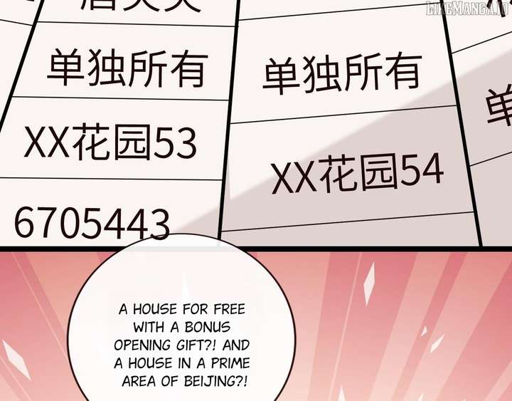 Madam and Her Daily Online Face-Slapping Chapter 205 - Page 13