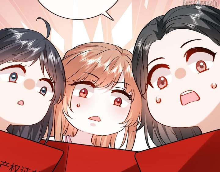 Madam and Her Daily Online Face-Slapping Chapter 205 - Page 14