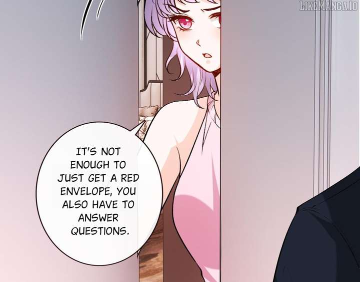 Madam and Her Daily Online Face-Slapping Chapter 205 - Page 16