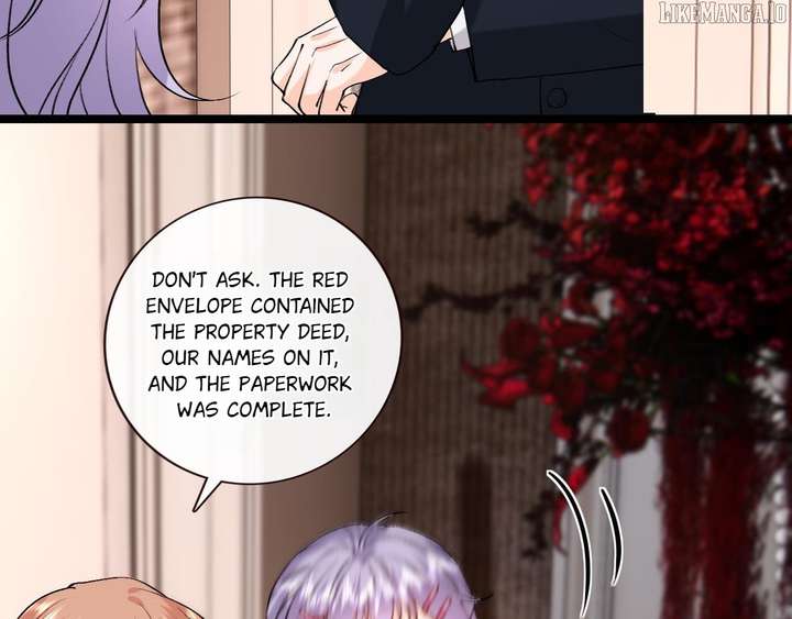 Madam and Her Daily Online Face-Slapping Chapter 205 - Page 19