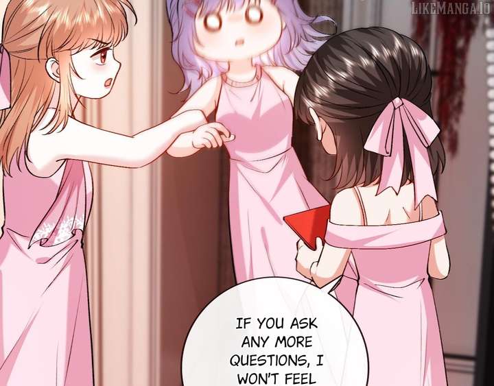 Madam and Her Daily Online Face-Slapping Chapter 205 - Page 20