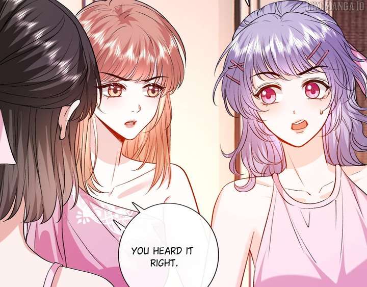 Madam and Her Daily Online Face-Slapping Chapter 205 - Page 22