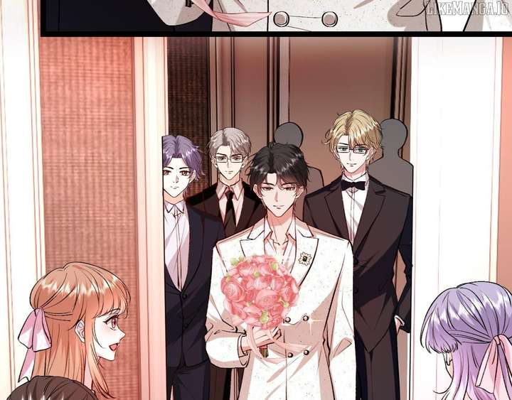 Madam and Her Daily Online Face-Slapping Chapter 205 - Page 26