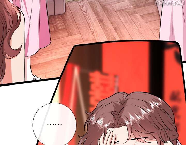 Madam and Her Daily Online Face-Slapping Chapter 205 - Page 28