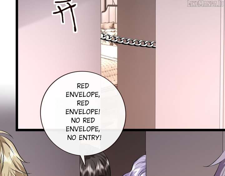 Madam and Her Daily Online Face-Slapping Chapter 205 - Page 3