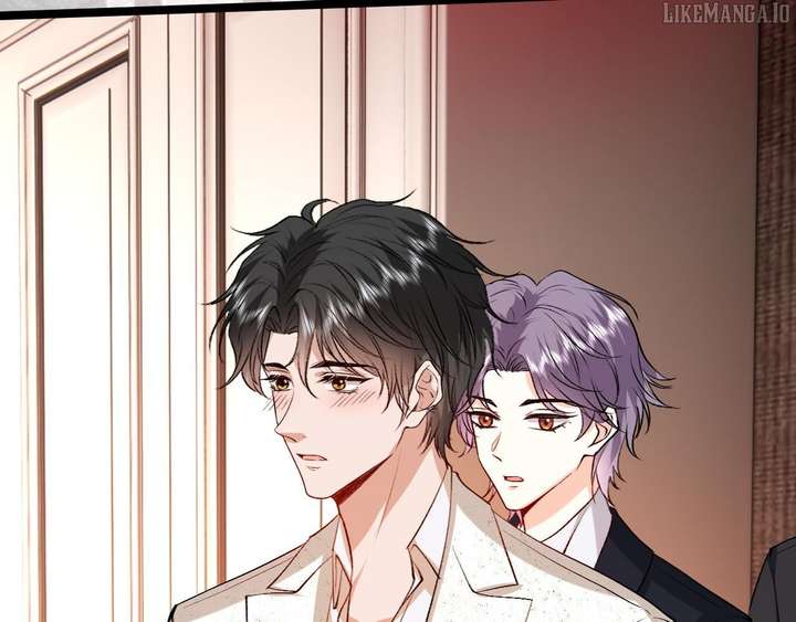 Madam and Her Daily Online Face-Slapping Chapter 205 - Page 32