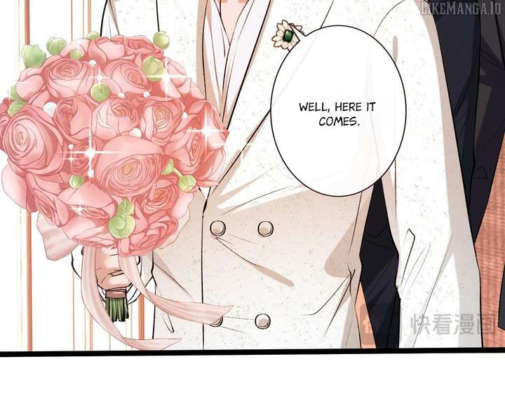 Madam and Her Daily Online Face-Slapping Chapter 205 - Page 33