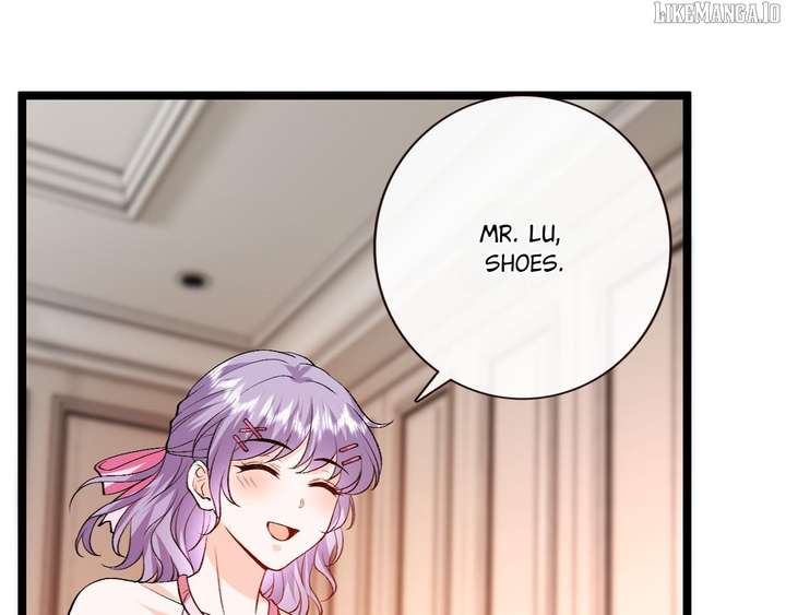 Madam and Her Daily Online Face-Slapping Chapter 205 - Page 34