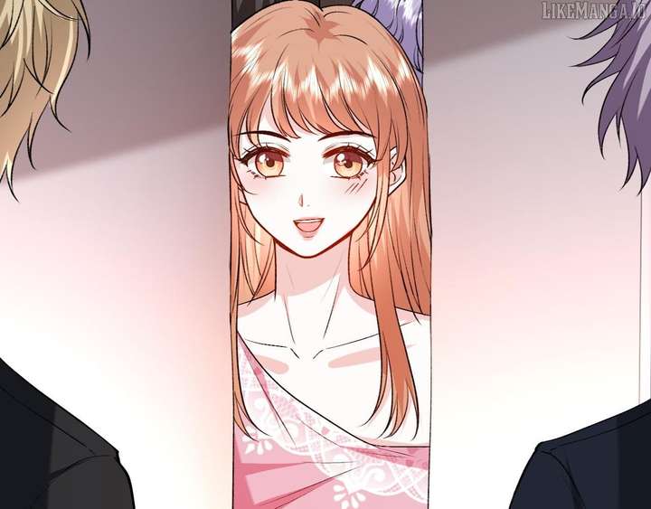 Madam and Her Daily Online Face-Slapping Chapter 205 - Page 4