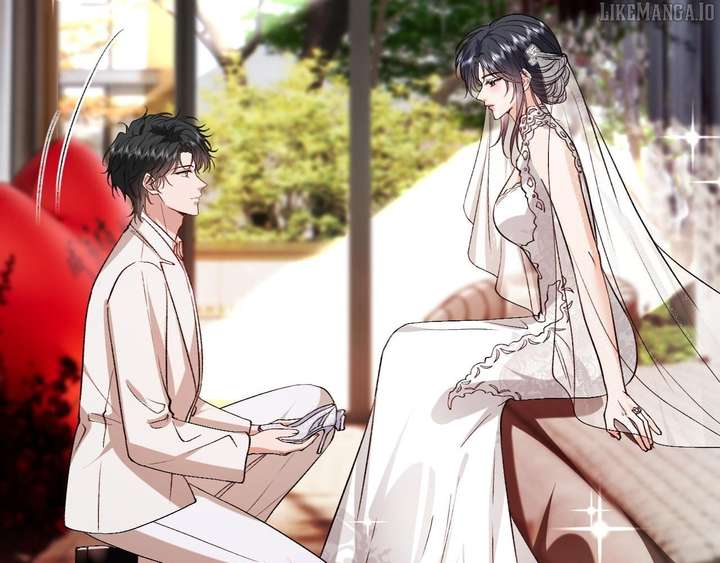 Madam and Her Daily Online Face-Slapping Chapter 205 - Page 40