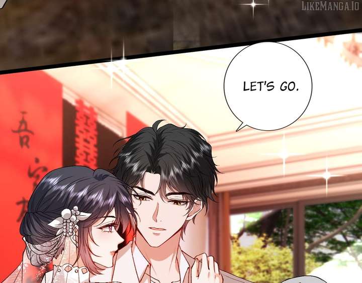 Madam and Her Daily Online Face-Slapping Chapter 205 - Page 43