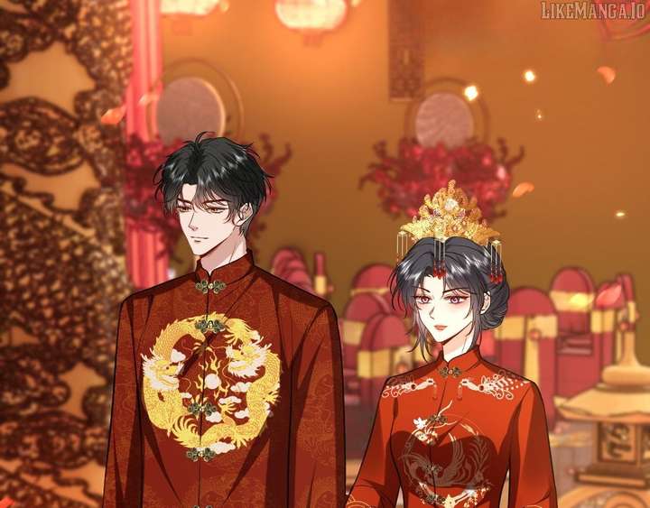 Madam and Her Daily Online Face-Slapping Chapter 205 - Page 49