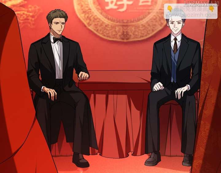 Madam and Her Daily Online Face-Slapping Chapter 205 - Page 52