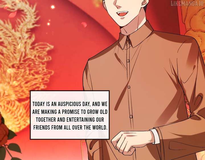 Madam and Her Daily Online Face-Slapping Chapter 205 - Page 54