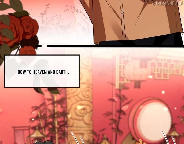 Madam and Her Daily Online Face-Slapping Chapter 205 - Page 55